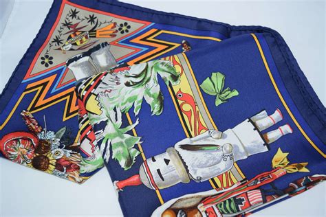 kermit oliver hermes scarf for sale